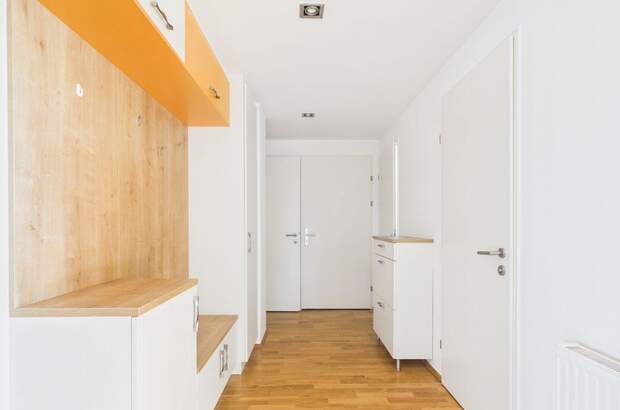 Wohnung mieten in 1190 Wien (Bild 3)