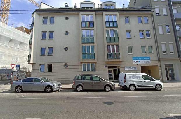 Immobilie kaufen in 1180 Wien (Bild 1)