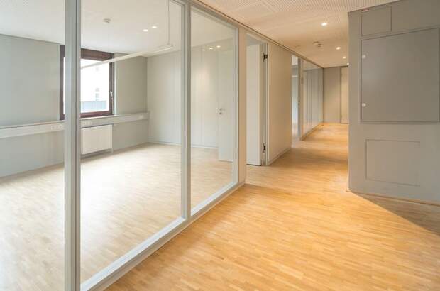 Gewerbeobjekt mieten in 1070 Wien (Bild 1)