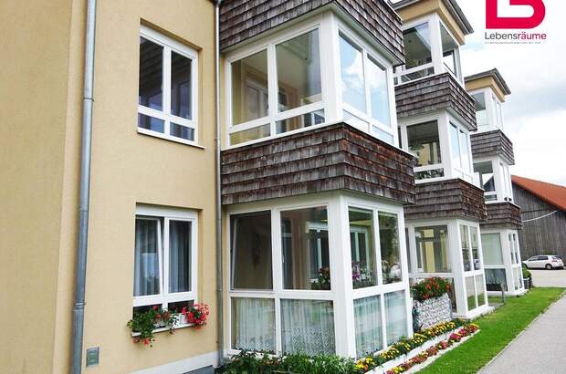 Wohnung mieten in 4261 Rainbach (Bild 2)