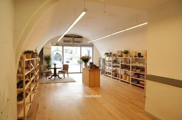 Einzelhandel mieten in 2700 Wr. Neustadt (Bild 1)