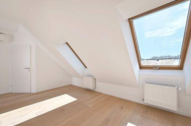 Terrassenwohnung kaufen in 1050 Wien (Bild 5)