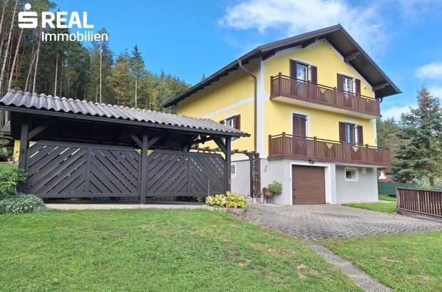 Haus kaufen in 8144 Haselsdorf (Bild 3)