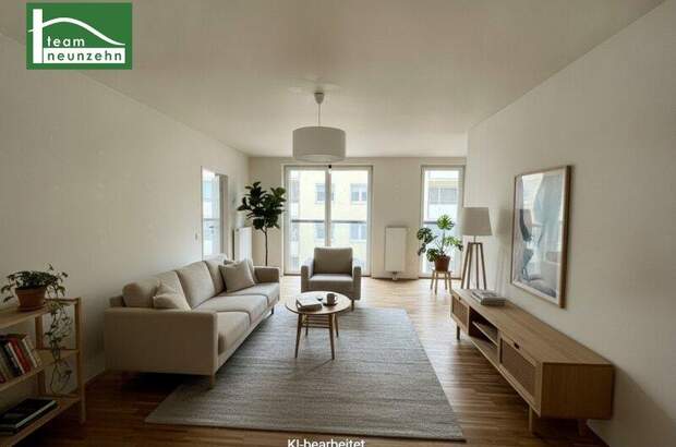 Wohnung mieten in 1030 Wien (Bild 1)