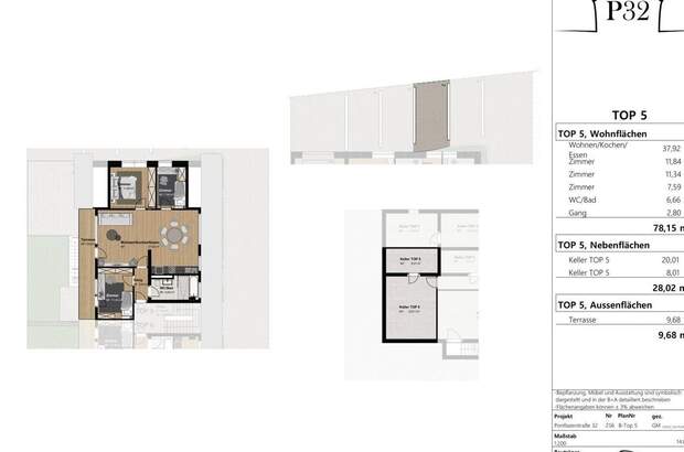 Wohnung kaufen in 6020 Innsbruck (Bild 4)