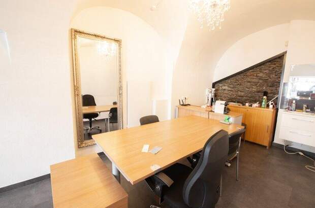 Büro / Praxis mieten in 9020 Klagenfurt (Bild 3)