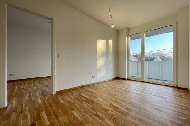 Terrassenwohnung kaufen in 8054 Graz (Bild 5)