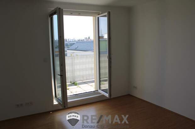 Terrassenwohnung kaufen in 1210 Wien (Bild 3)