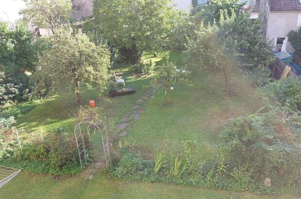 Terrassenwohnung mieten in 4020 Linz (Bild 1)