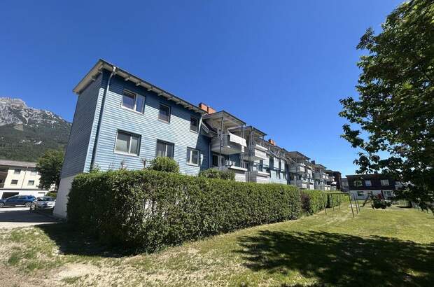 Wohnung mieten in 8962 Gröbming (Bild 2)