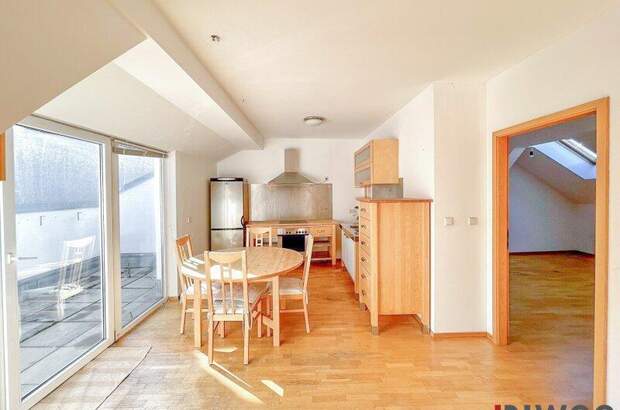 Terrassenwohnung kaufen in 1120 Wien (Bild 1)