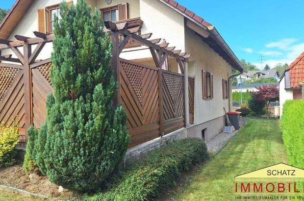 Einfamilienhaus kaufen in 3170 Hainfeld (Bild 2)