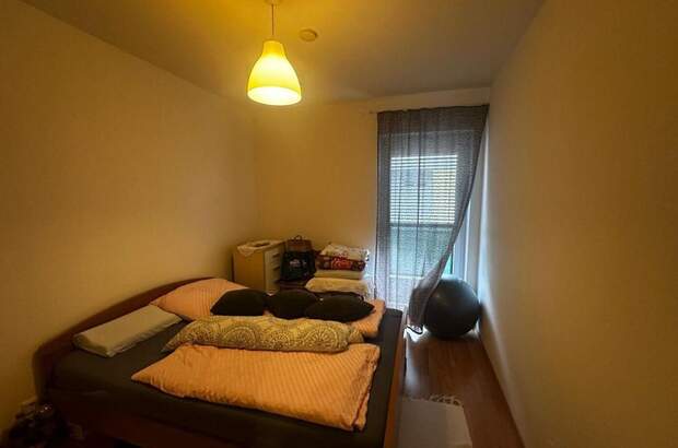 Wohnung mit Balkon kaufen in 8054 Graz (Bild 5)