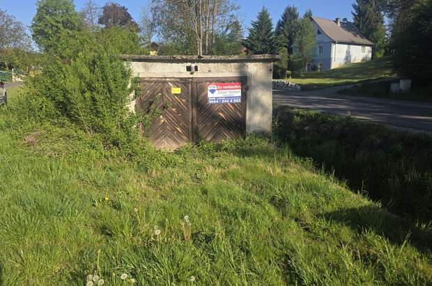 Grundstück kaufen in 8092 Mettersdorf (Bild 1)