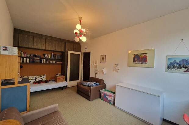 Wohnung mit Balkon kaufen in 2540 Bad Vöslau (Bild 4)