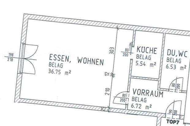 Wohnung mieten in 8380 Jennersdorf (Bild 3)