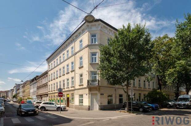 Gastronomie / Restaurant mieten in 1160 Wien (Bild 1)