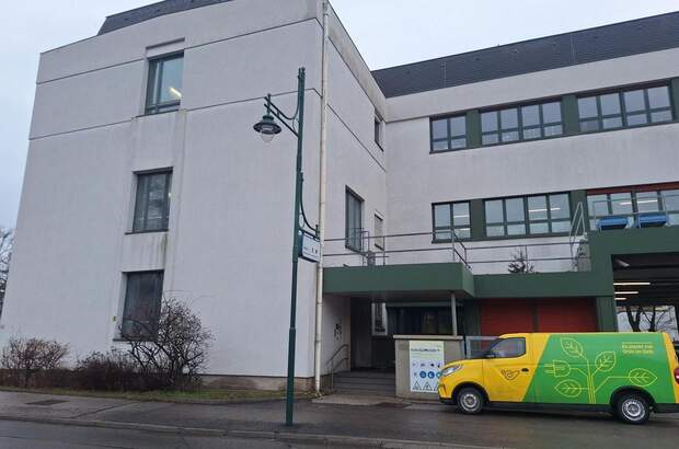 Gewerbeobjekt mieten in 2340 Mödling (Bild 1)