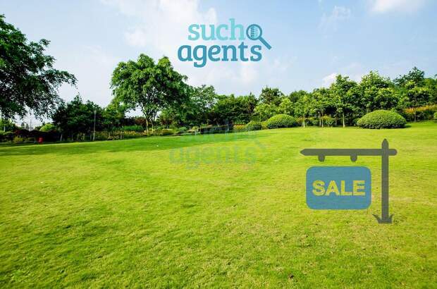 Grundstück kaufen in 2230 Gänserndorf