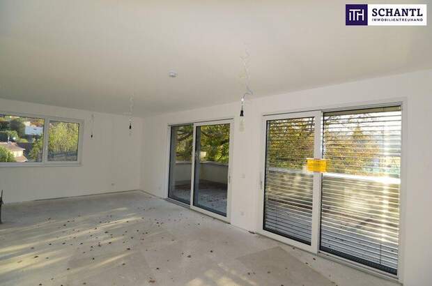 Terrassenwohnung kaufen in 8044 Graz (Bild 4)