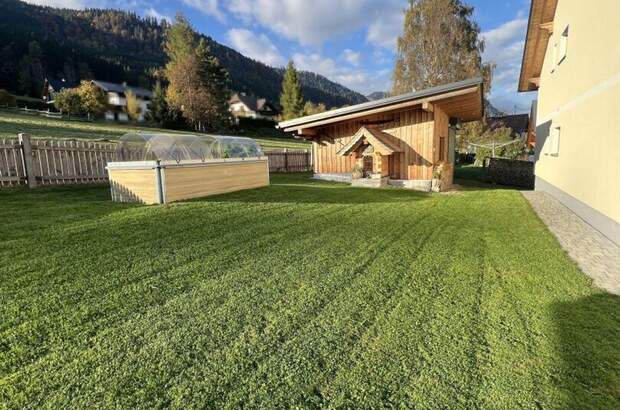 Haus mit Garten kaufen in 8940 Pyhrn (Bild 2)