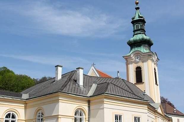 Grundstück kaufen in 3400 Klosterneuburg