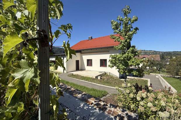 Haus mit Garten kaufen in 8530 Deutschlandsberg (Bild 2)