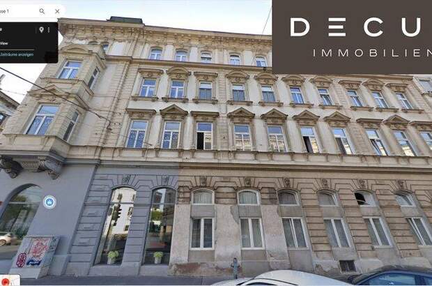 Wohnung kaufen in 1180 Wien (Bild 2)