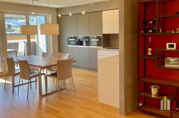 Terrassenwohnung kaufen in 8962 Gröbming (Bild 1)