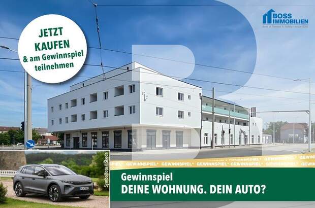 Eigentumswohnung in 4050 Traun