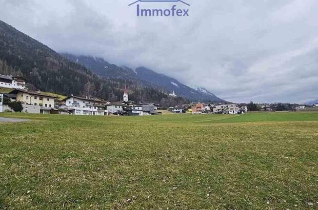 Grundstück kaufen in 6421 Rietz (Bild 2)