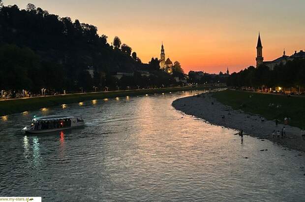Gewerbeobjekt mieten in 5020 Salzburg (Bild 1)