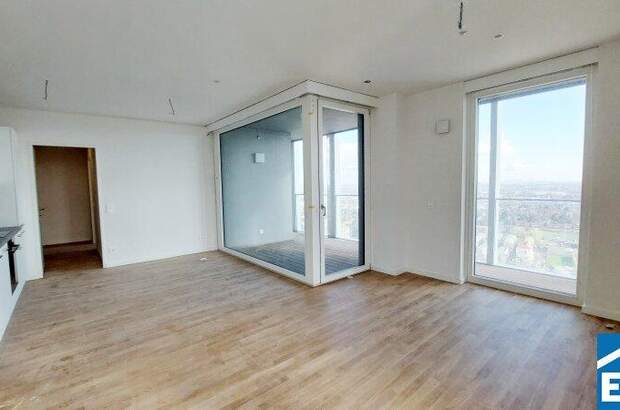 Terrassenwohnung mieten in 1220 Wien (Bild 2)