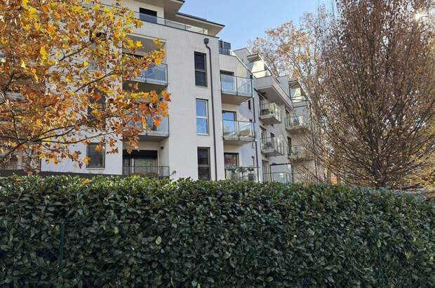 Wohnung mit Balkon kaufen in 8010 Graz (Bild 1)