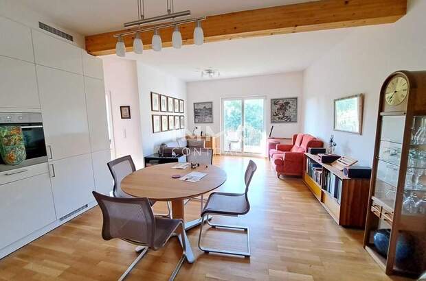 Eigentumswohnung in 8052 Graz