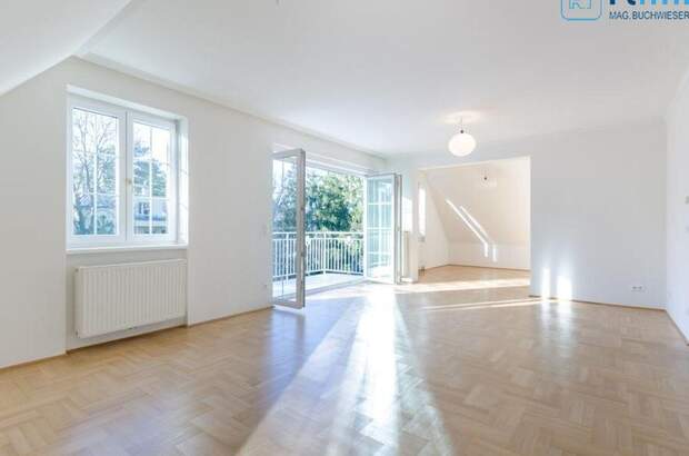 Wohnung mit Balkon mieten in 1130 Wien (Bild 1)