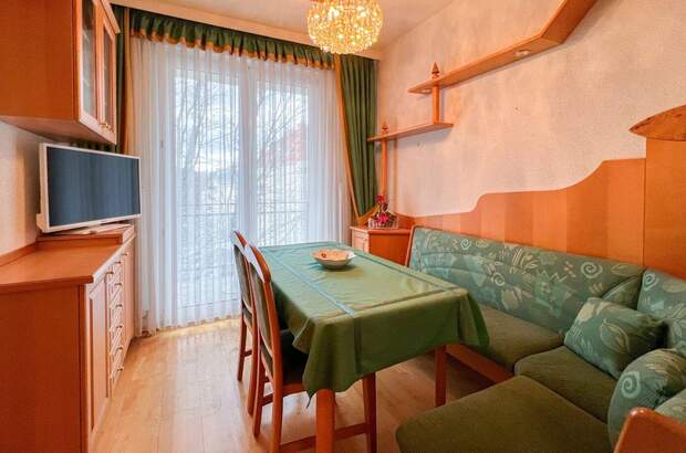 Wohnung mit Balkon mieten in 1190 Wien (Bild 4)