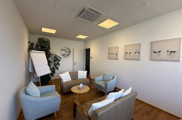 Büro / Praxis mieten in 5700 Zell am See (Bild 1)