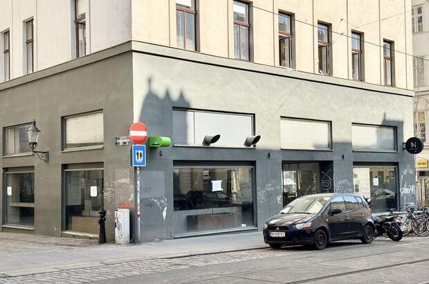 Gewerbeobjekt mieten in 1070 Wien (Bild 5)