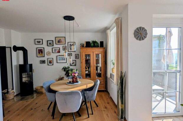Terrassenwohnung kaufen in 4701 Bad Schallerbach (Bild 2)