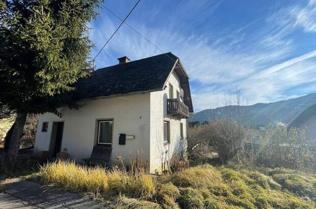 Haus kaufen in 9341 Straßburg (Bild 1)