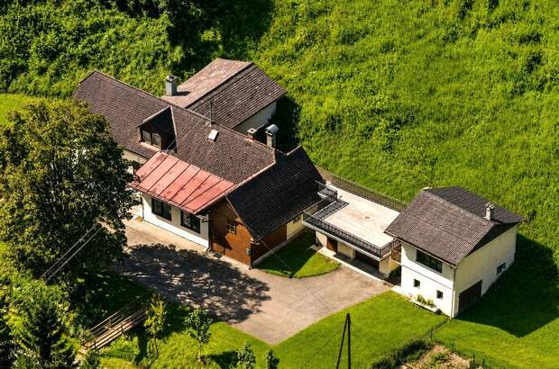 Haus mit Garten kaufen in 8252 Mönichwald (Bild 2)