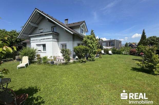 Haus kaufen in 6850 Dornbirn (Bild 3)