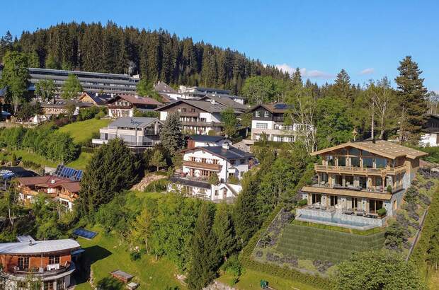 Grundstück kaufen in 6370 Kitzbühel (Bild 4)