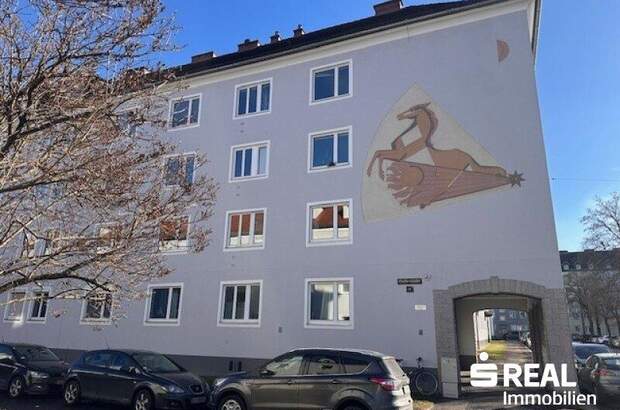 Eigentumswohnung in 4020 Linz (Bild 1)