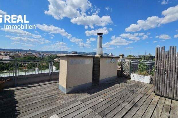 Terrassenwohnung mieten in 1020 Wien (Bild 2)