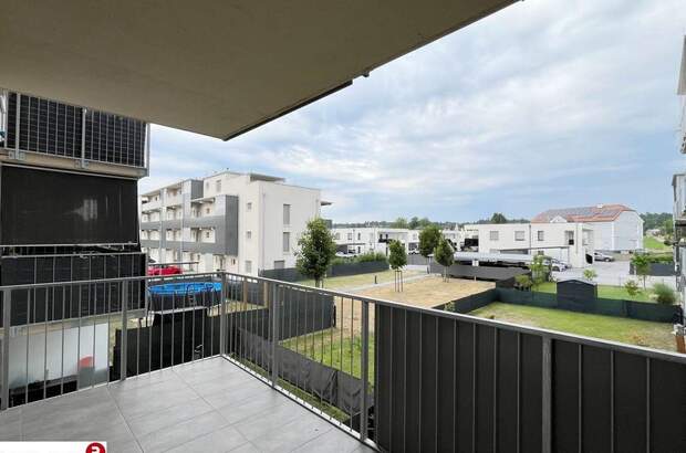 Wohnung mit Balkon kaufen in 8054 Seiersberg (Bild 2)