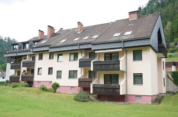 Wohnung kaufen in 8693 Mürzsteg