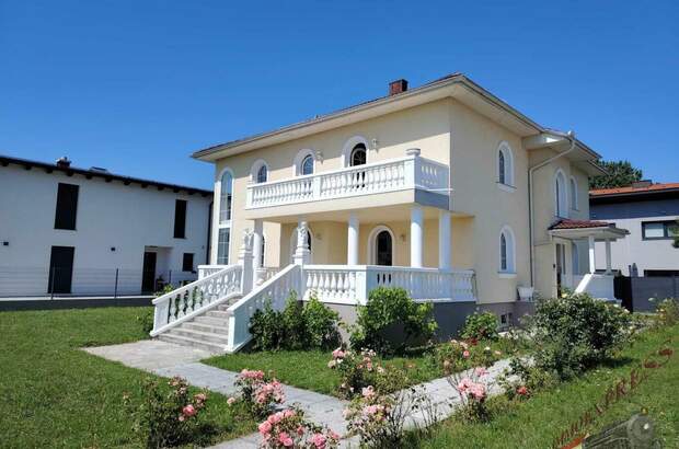 Chalet kaufen in 2483 Weigelsdorf (Bild 2)