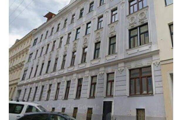 Terrassenwohnung kaufen in 1100 Wien (Bild 1)
